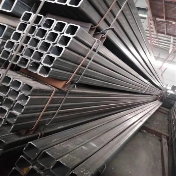 成安Q345B无缝方管